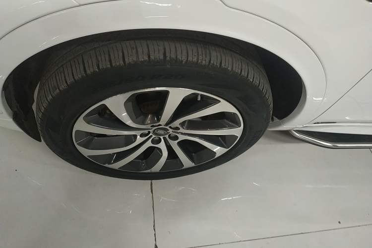 Used Land Rover Discovery Sport New Energy 2021 P300e Performance Tech Edition
