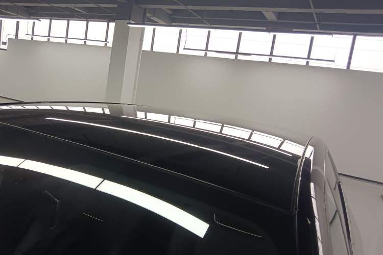 Used Zeekr X 2023 Rear-Drive YOU Edition 4 Seats