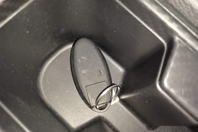 Used Nissan Sylphy 2021 1.6L XL CVT Enjoyment Edition
