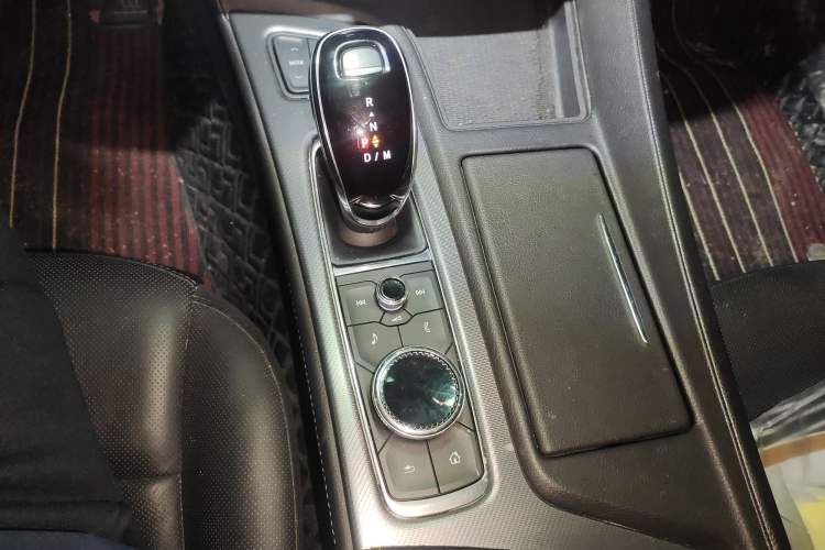 Used Cadillac CT5 2020 Revised Version 28T Luxury Edition