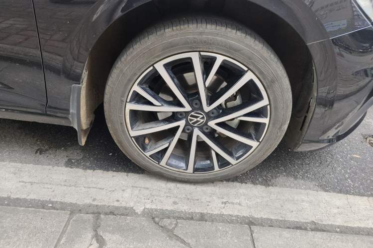 Used Volkswagen Lavida 2021 280TSI DSG Luxury Edition