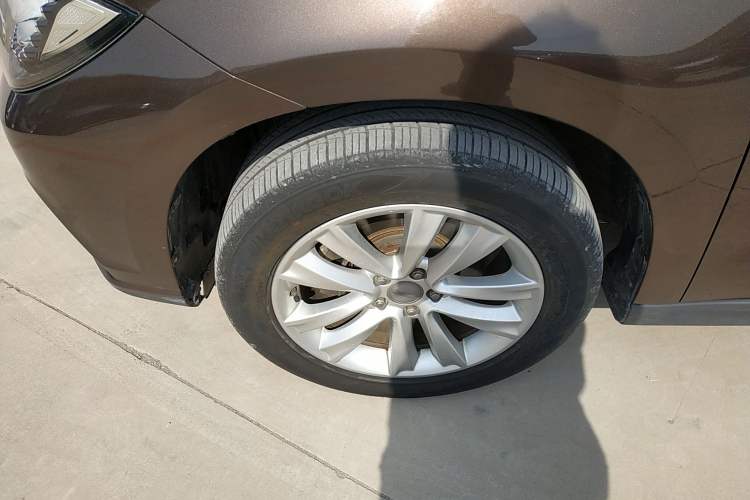 Used Haval H2 2015 1.5T Automatic Two-Wheel Drive Prestige Edition