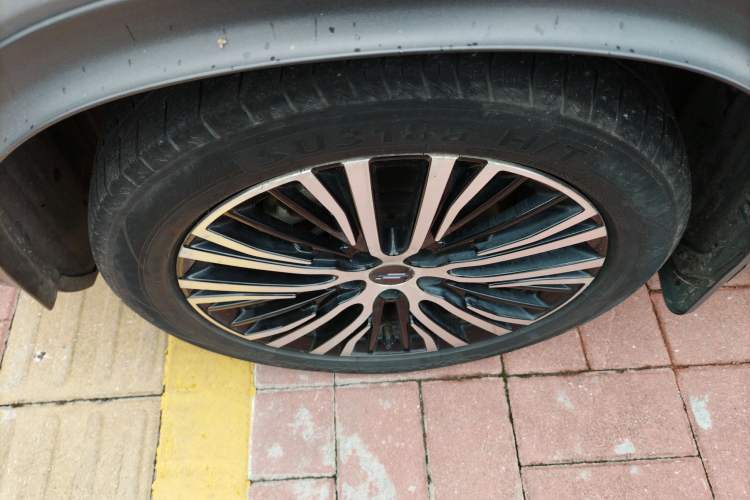 Used CHANGAN OSHAN X7 2020 1.5T Automatic Prestige Edition
