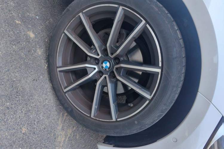 Used BMW 3 Series 2020 325Li M Sport Package