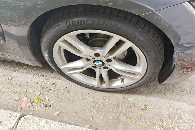 Used BMW 4 Series 2017 425i M Sport Package