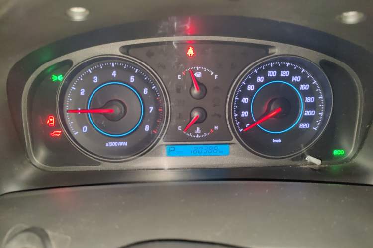 Used Chevrolet Captiva 2014 2.4L 4x4 Flagship Edition 7 Seats