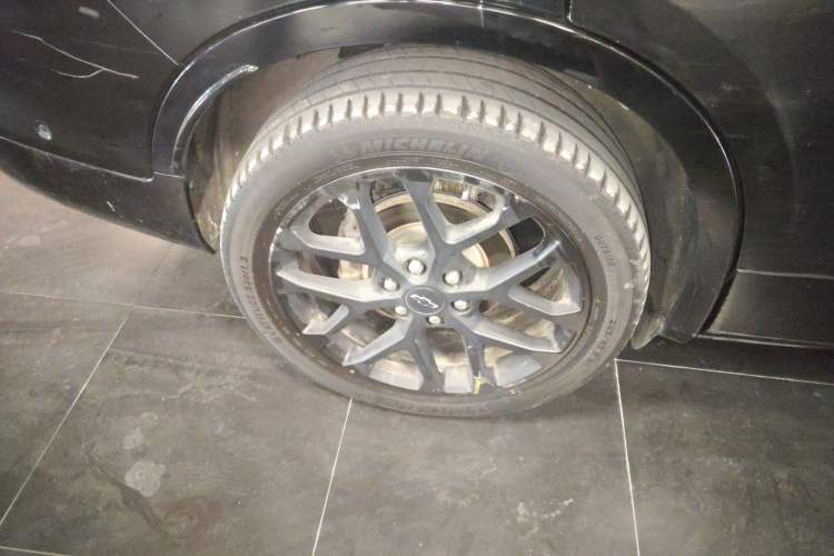 Used Chevrolet Blazer 2022 Mild Hybrid 650T RS Twin-Clutch All-Wheel Drive 7-Seater Prime Edition