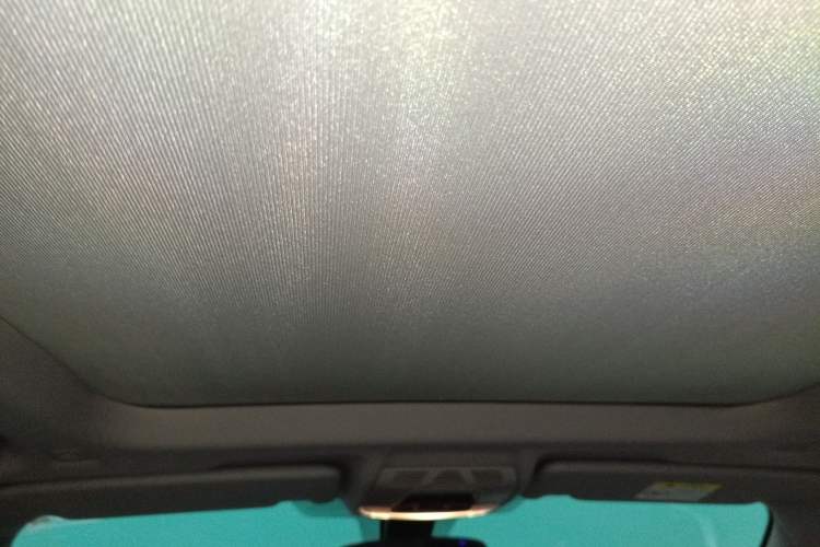 Used BMW X1 2021 sDrive20Li Fashion Model
