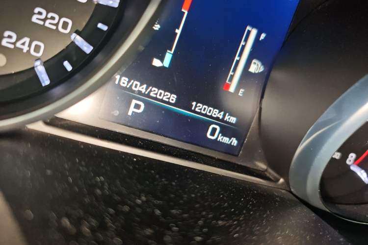 Used Land Rover Discovery Sport 2016 2.0T SE