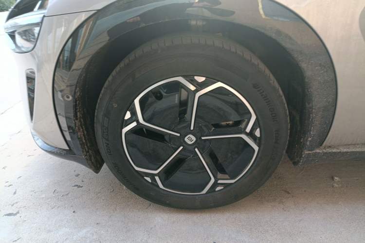 Used Xiaomi Auto YU7 2025 Ultra-Long Range Rear-Wheel Drive Version