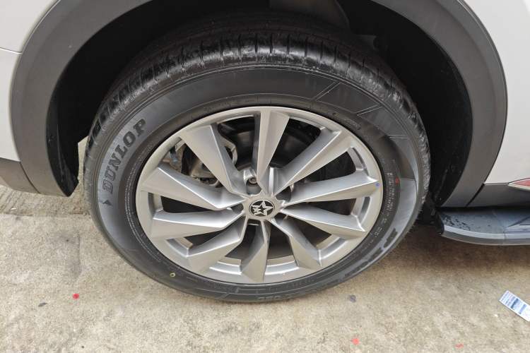 Used Venucia Star 2023 260T Starful Achievement Edition Pro