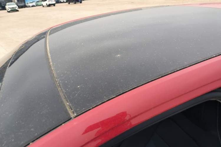 Used Volkswagen Polo 2019 Plus 1.5L Automatic Panoramic Enjoyment Edition