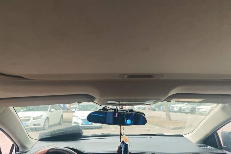 Used Toyota Levin 2017 Revised 185T CVT Elite Edition China V Standard