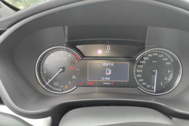 Used Cadillac XT4 2020 28T Two-Wheel-Drive Leading Version