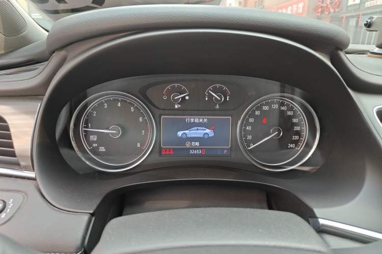 Used Buick LaCrosse 2021 552T Luxury Version
