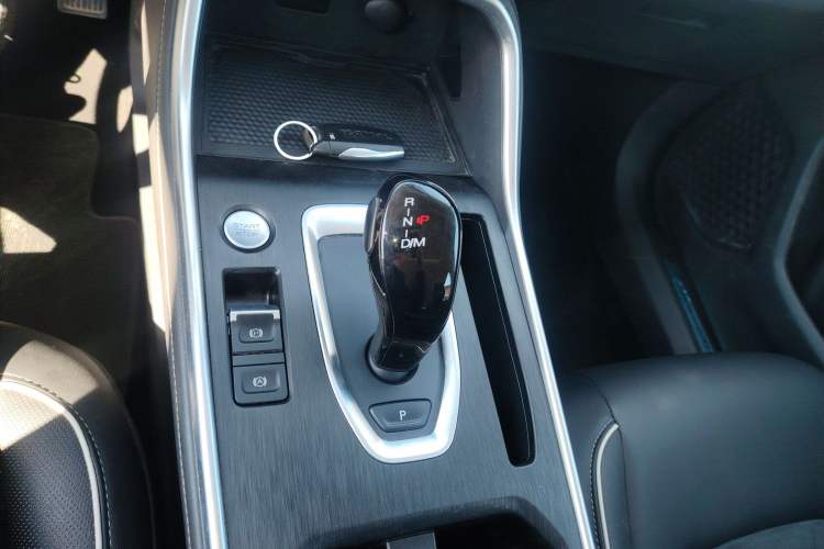 Used Haval H6 2021 National Trend Edition 1.5T Automatic Urban Version
