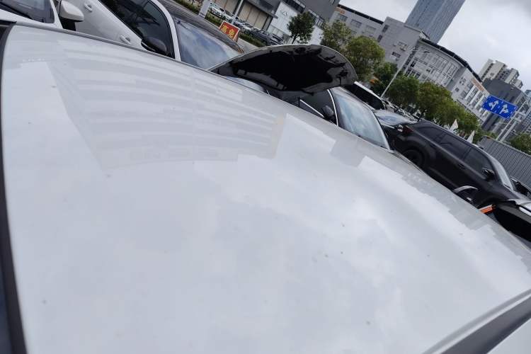 Used Honda Fit 2021 1.5L CVT Trendy Edition
