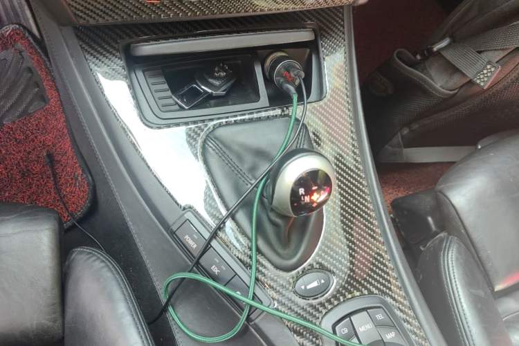 Used BMW M3 2009 M3 Convertible Coupe