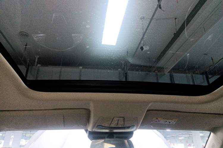 Used Bestune T77 2019 230 TID Automatic Prestige Version China V Emission Standard