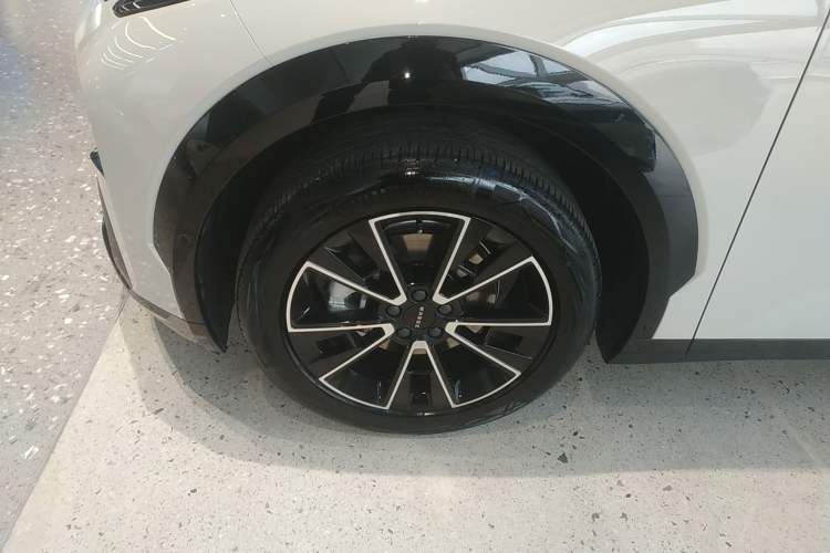 Used Zeekr X 2023 Rear-Drive ME Version 5 Seats