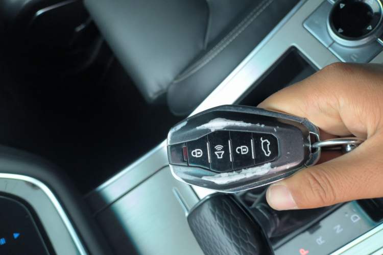 Used JETOUR X70 Coupe 2020 1.6T DCT CoolFuel 7-seater