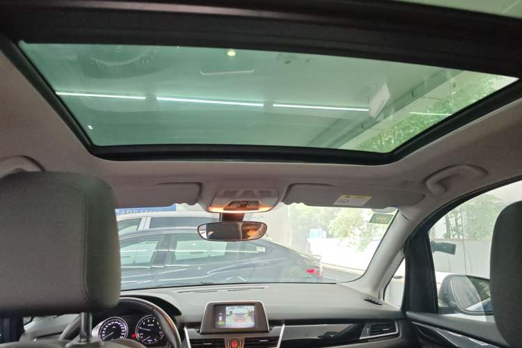 Used BMW 2 Series Active Tourer 2019 218i Leading Model