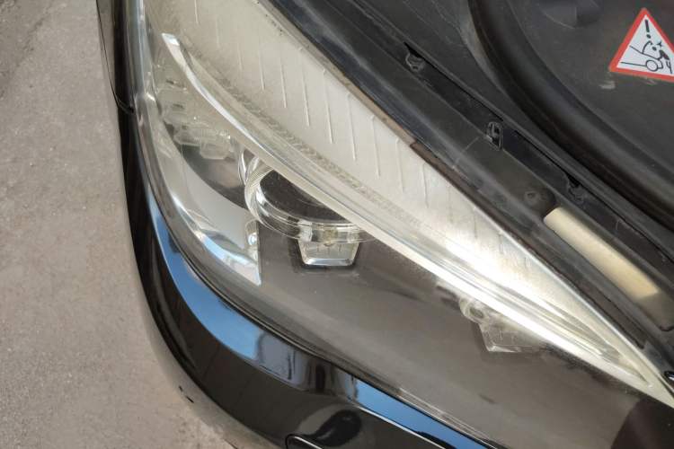 Used BMW 7 Series 2014 730Li Premium Edition