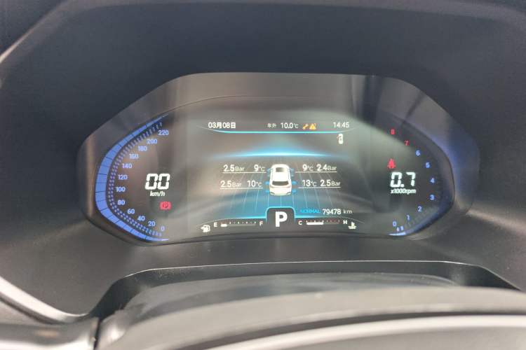 Used Chery Tiggo 8 2020 Facelifted Version 290TGDI Automatic Elite Edition