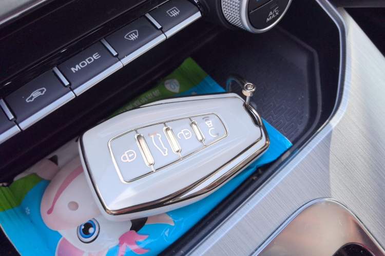 Used Geely Auto Coolray 2021 1.5TD DCT Starry Edition