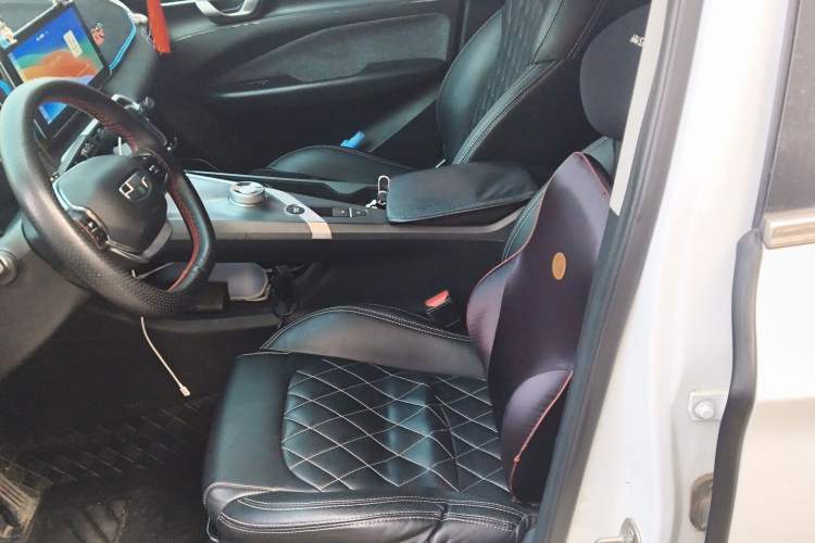 Used Geometry C 2021 C400 Cubic Edition