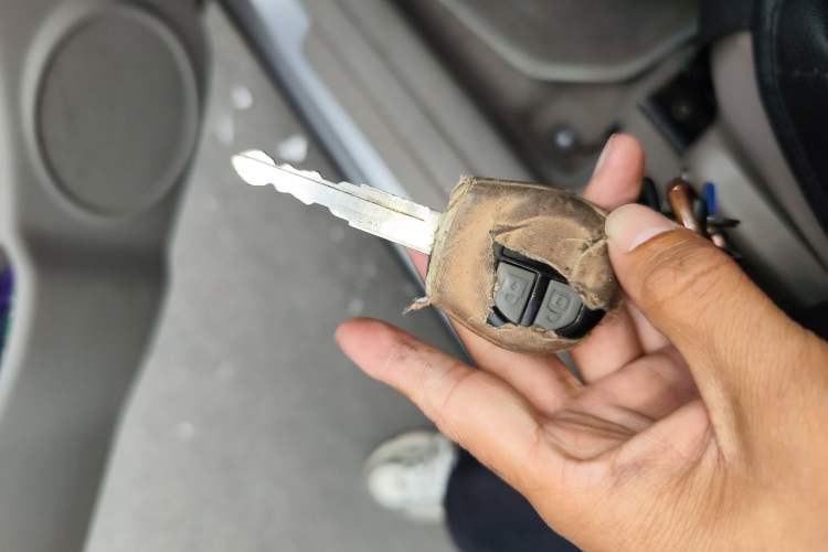 Used Suzuki SX4 2011 Hatchback 1.6L Automatic Dynamic Model