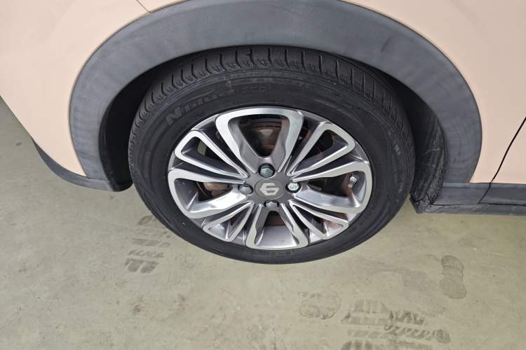 Used Leapmotor T03 2021 400 Comfort Edition