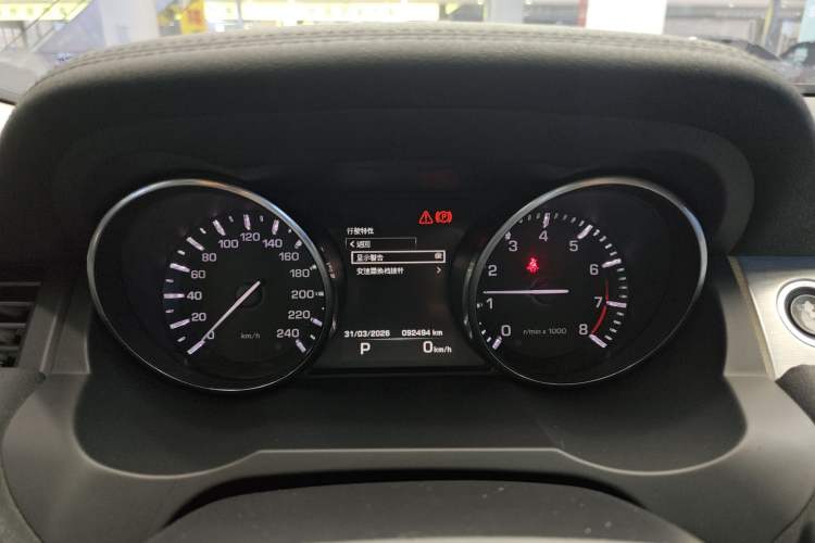 Used Land Rover Range Evoque 2014 2.0T 5-Door Luxury Edition
