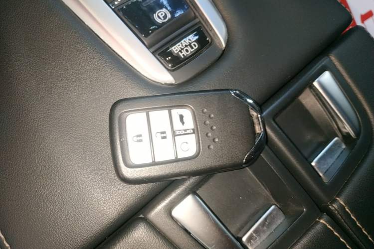 Used Honda Avancier 2020 370TURBO Four-Wheel Drive Premium Edition