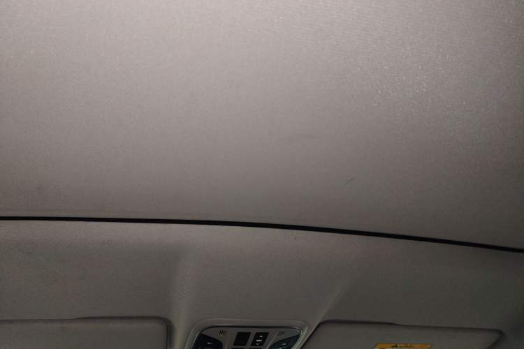 Used Wey VV5 2017 2.0T Flagship Edition