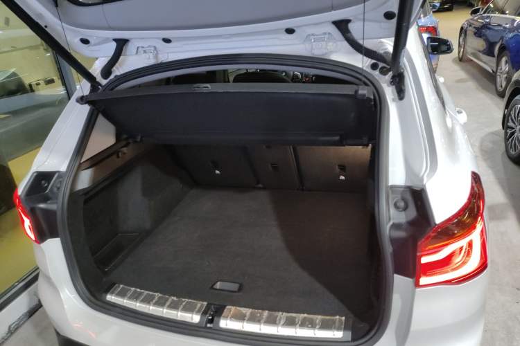 Used BMW X1 2018 xDrive20Li Luxury Edition