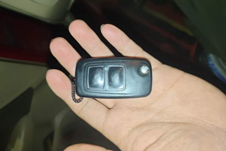 Used Chery Fengyun 2 2010 Hatchback 1.5L Ambition Model