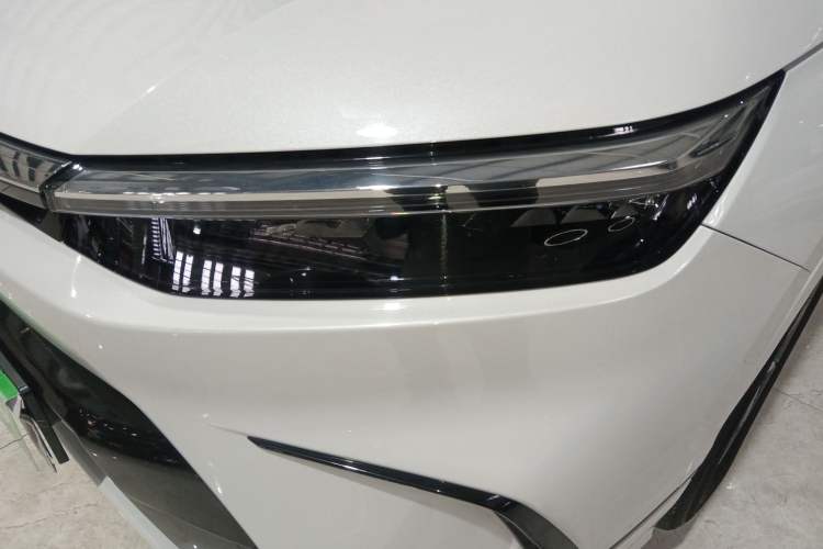 Used Honda Breeze 2023 240TURBO Two-Wheel-Drive Prestige Edition 5 Seats