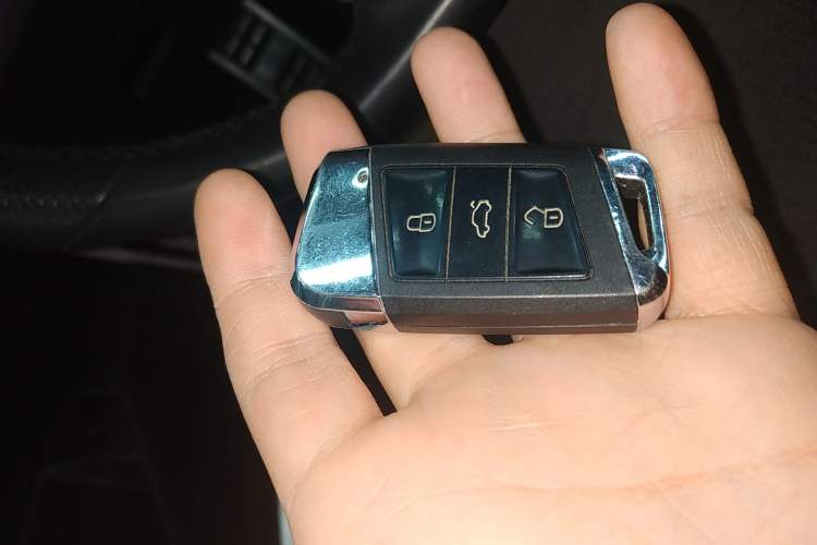 Used Volkswagen Sagitar 2023 300TSI DSG Excellence Edition