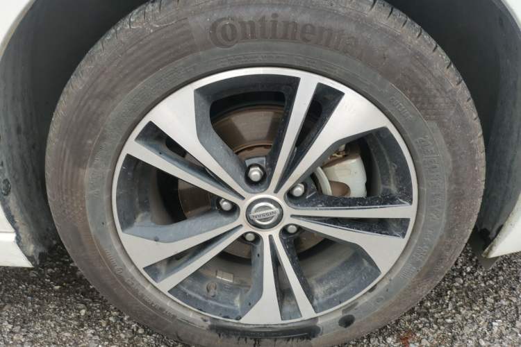 Used Nissan Sylphy 2022 1.6L XL CVT Enjoyment Edition Right Front Wheel Hub