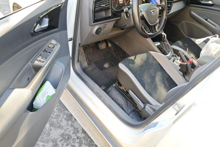 Used Jetta VS5 2019 280TSI Automatic Trend Model
