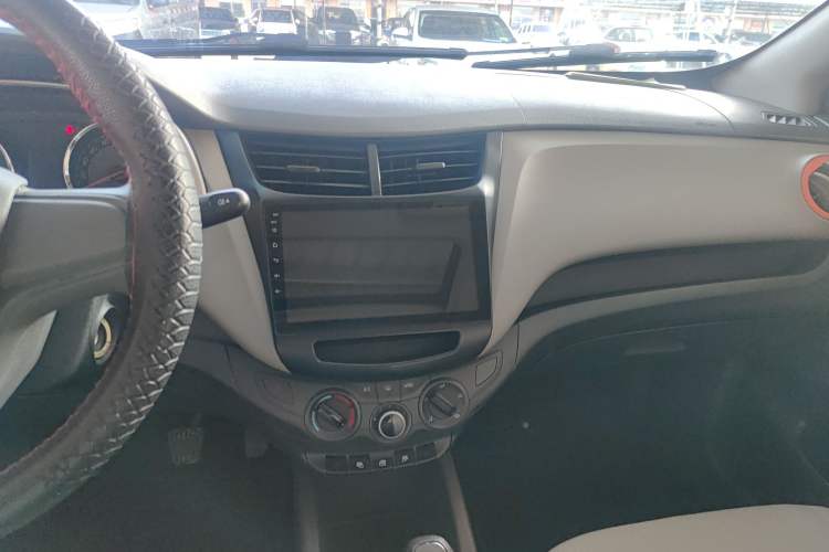 Used Chevrolet Sail 2016 Sail 3 1.3L Manual Comfort Sunroof Edition