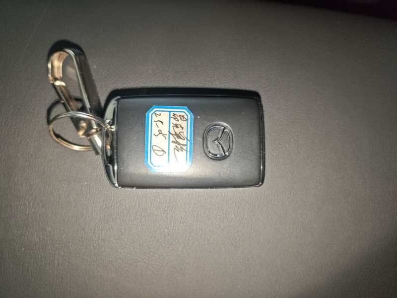 Used Mazda 3 Axela 2022 2.0L Automatic Zhiya Edition — 8