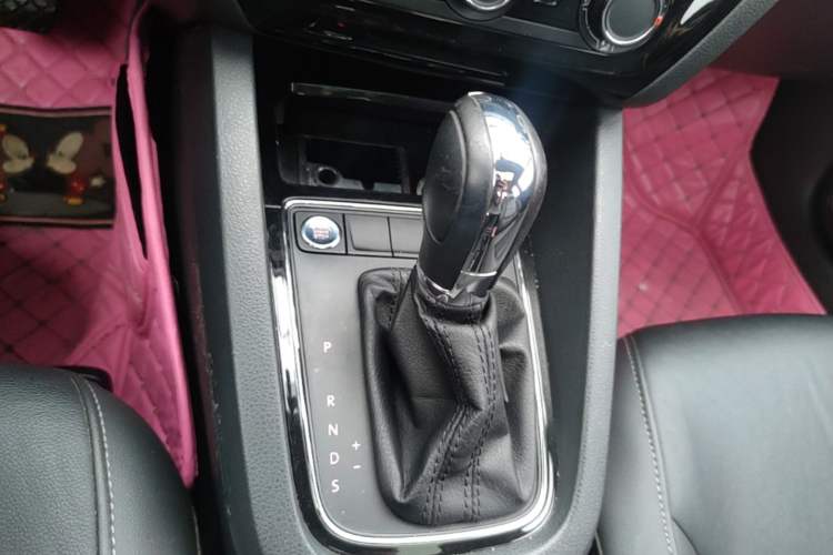 Used Volkswagen Sagitar 2018 1.6L Automatic Comfort Model
