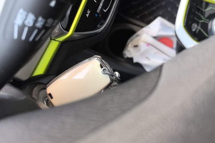 Used CHANGAN Benni E-Star 2020 Heartbeat Edition NMC Lithium
