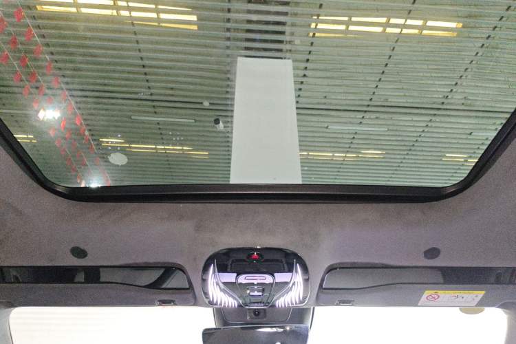 Used VOYAH COURAGE 2024 Four-Wheel Drive Global Edition