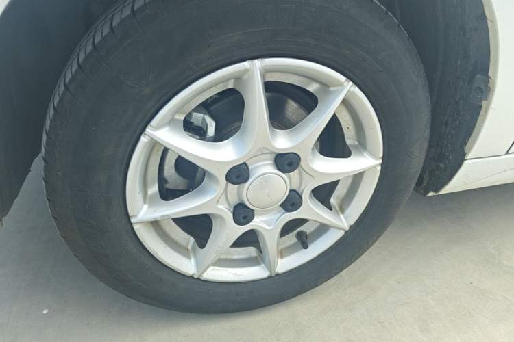 Used Roewe Clever 2022 311km QiQi BoBo Edition