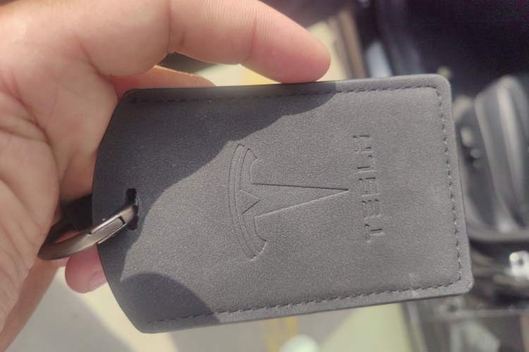 Used Tesla Model 3 2020 Revised Version Standard Range Rear-Wheel Drive – Upgraded Edition
