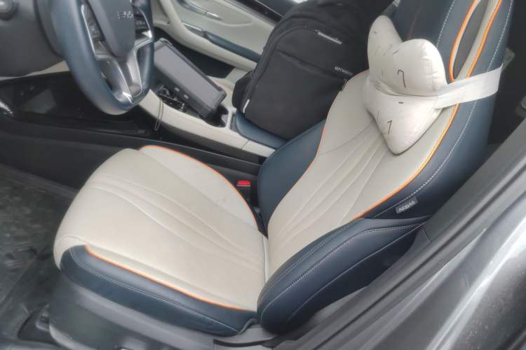 Used BYD Song PLUS New Energy 2023 Champion Edition DM-i 150KM Flagship PLUS
