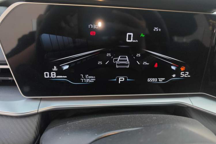 Used Geely Auto Binray 2024 Binrui COOL 1.5T DCT Champion Edition